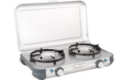Campingaz Camping Kitchen 2 camping cooker, gas cartridges - Img 4