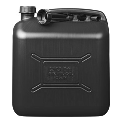 Canistra pentru combustibil motorina sau benzina, 20 L - Img 2