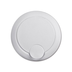 Capac de schimb magnetic rotund, ALB