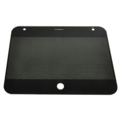 Capac sticlă pentru chiuveta Dometic SNG 4244 (407151288)