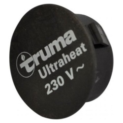Căpăcel Ultraheat 35 mm pentru Truma S 3002 din 05/1996
