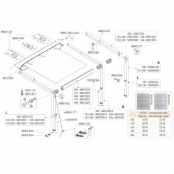 Capat de picior Fiamma Caravanstore - Img 2
