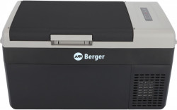Car fridge, 20l with compressor and cooling/freezing function, 12/24/230V - Img 3