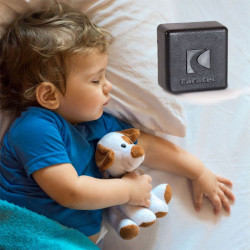 Caratec gas alarm detector (propane, butane, narcotic gases, carbon monoxide) - Img 3