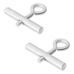 Caravan 5 - 6mm (2 pcs) - Img 2