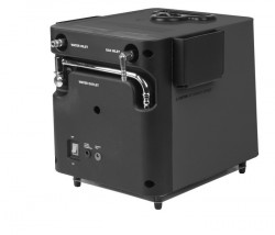 Carbest mobile gas boiler with instant water heating - Img 2