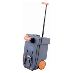 Casetă de reziduuri de schimb Thetford C250 / C260, 18 l