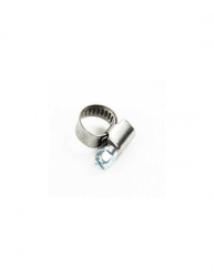 Colier de metal pentru furtun apa sau gaz (2 buc) Ø 09-16 mm