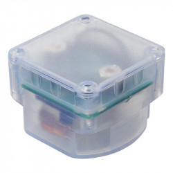 Combinator de baterii Smart Dual Switch pentru baterii de 12V - Img 2