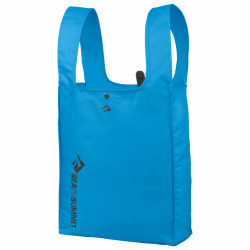 Compact and waterproof bag, 9l
