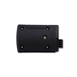 Complete lock Kubus for garage door, 99 x 79 mm, ALB - Img 4