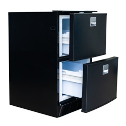 Congelator incorporabil 12/24V, Freucamp BD70L, 68l, compresor , 75x54x43 cm