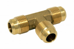 Connection for 3 LPG supply hoses, 3/4" external thread