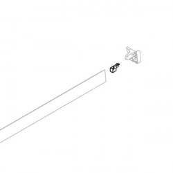 Connection piece for awning leg Dometic PW 1100, RIGHT - Img 2