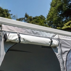 Cort Privacy Room pentru marchiza Fiamma F80 / F65 - Img 3