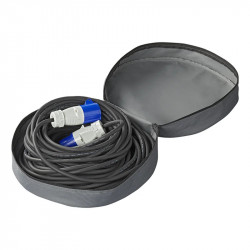 Cover for 220 V electric cable - Img 2
