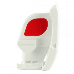 Cover for Fiamma F45S mobile arm, left