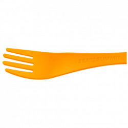 Cutlery set Delta Cutlery in PP reinforced with glass - Img 4