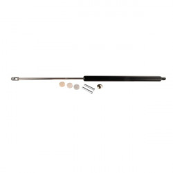 Damper spring for Dometic Heki 2 hatches