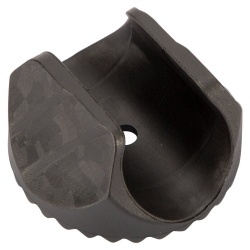 Disc dințat 30 mm pentru suportul de biciclete Fiamma Carry-Bike, negru