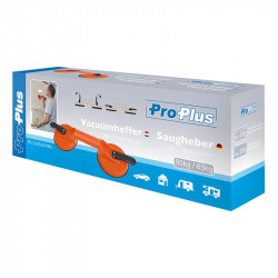 Double suction cup for fitting windscreens and windows - Img 6