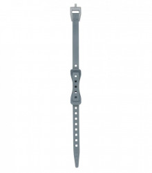 Elastic, abrasion and low temperature resistant TPU Stretch Lock webbing (2 pcs) - Img 7