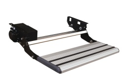 Electric folding ladder 500 mm 12 V - Img 2
