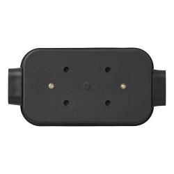 Electrical cable connection box with slippers, 8 x 4 positions - Img 6