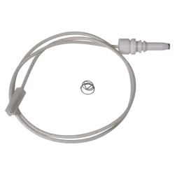 Electrod de aprindere 55 cm pentru aragaze Dometic, model nou (105310318)
