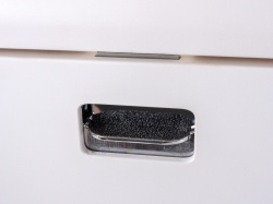 External folding table for attaching to caravans or motorhomes - Img 7