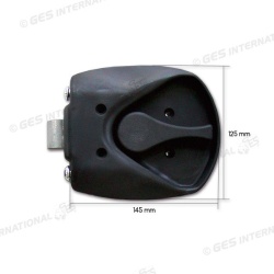 FAP interior lock for motorhomes - Img 3