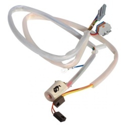Fascicul de cabluri complet pentru boiler Truma B / BN și Gas/Elektro (05/14 - 04/16)