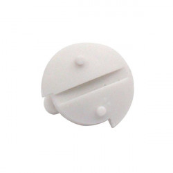 Fixing screw for Dometic ventilation grilles (1 pc)