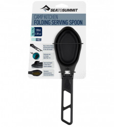 Folding cooking spoon made of glass fibre reinforced nylon - Img 3