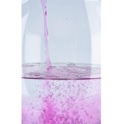 Fresh Rinse 2500 ml sanitising solution for clean water tanks (dilution 100 ml / 10 litre tank) - Img 2