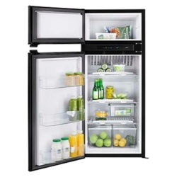 Frigider cu absorbție Thetford N4170E+ 167 l, gaz / 12V / 230V, display LED, 52,5x124,5x59,3 cm - Img 2