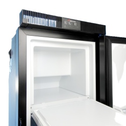 Frigider incorporabil 75l Freucamp RCN90L SLIM cu compresor 12/24V pentru montat in camper, 96,8x50,1x42,8 cm - Img 7