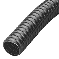 Furtun spiralat pentru apa ∅ 40 mm, la metru - Img 3
