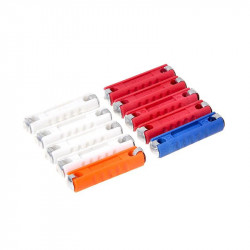 Fuses 12V CYLINDRICAL (10 pcs) - Img 2