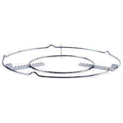 Gas barbecue "Grillo Chef BBQ/Dome" 30 mbar - Img 11