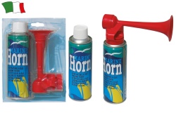 Goarna cu Aer Comprimat - 300ml - Img 2