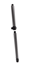Gratar cu gaz Carri Chef 50 BBQ/2 Plancha 30 mbar - Img 10