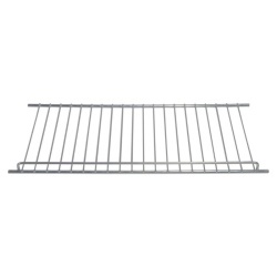Grătar jos zincat 42,3 x 18,4 cm pentru frigidere Dometic RMV 5305 (241338091)