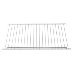 Grătar jos zincat 44,7 x 23,5 cm pentru frigidere Dometic RMD 10.5T (289078602)