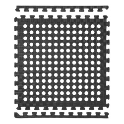 Ground sheet / camping mat made of EVA foam sheets, 8 pcs - Img 3