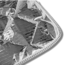 Heat-protective insulating film for the interior of the FIAT DUCATO - Img 4