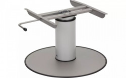 Height adjustable table leg - Img 4