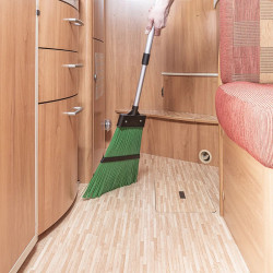 Height-adjustable telescopic frame - Img 5