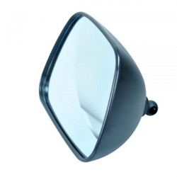Housing and mirror for Milenco Grand Aero