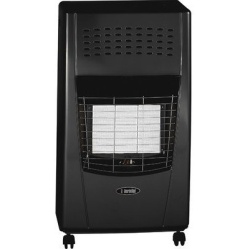 Incalzitor Bartolini pentru butelie gaz, reglabil 1,4 - 4,2 kW - Img 2